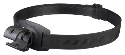 Універсальне кріплення на шолом з пов'язкою Fenix ALD-05