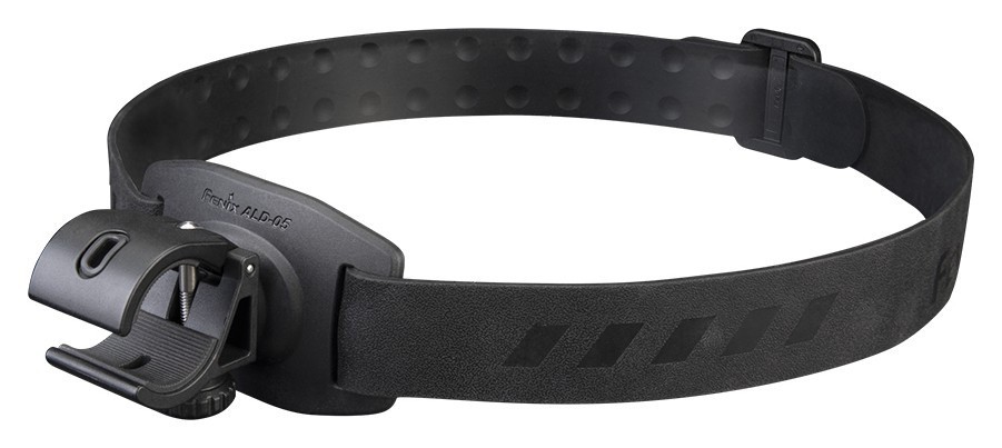 Універсальне кріплення на шолом з пов'язкою Fenix ALD-05, укр, укр