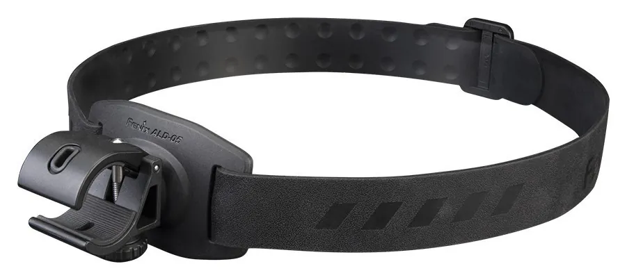Універсальне кріплення на шолом з пов'язкою Fenix ALD-05 (FNR_ALD-05)