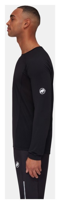 Лонгслив Mammut ( 1016-01370 ) Aenergy FL Longsleeve Men 2025