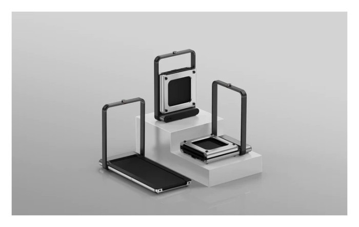 Бігова доріжка електрична Xiaomi King Smith X21 (TRX21F)