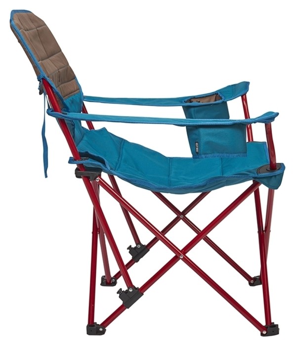 Стілець Kelty Deluxe Lounge deep lake