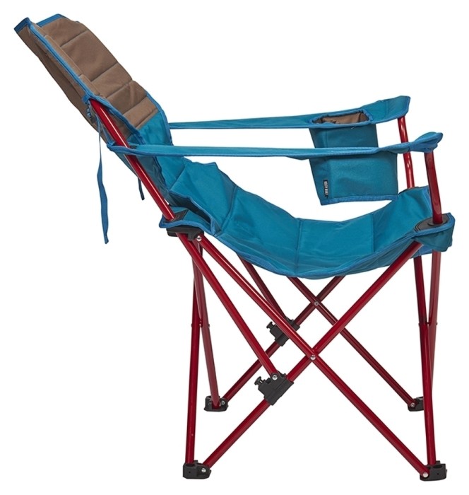 Стілець Kelty Deluxe Lounge deep lake