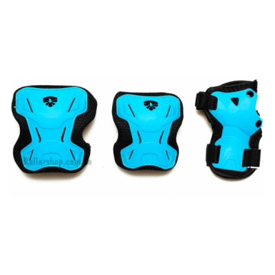 Защита Flying Eagle NS Blue