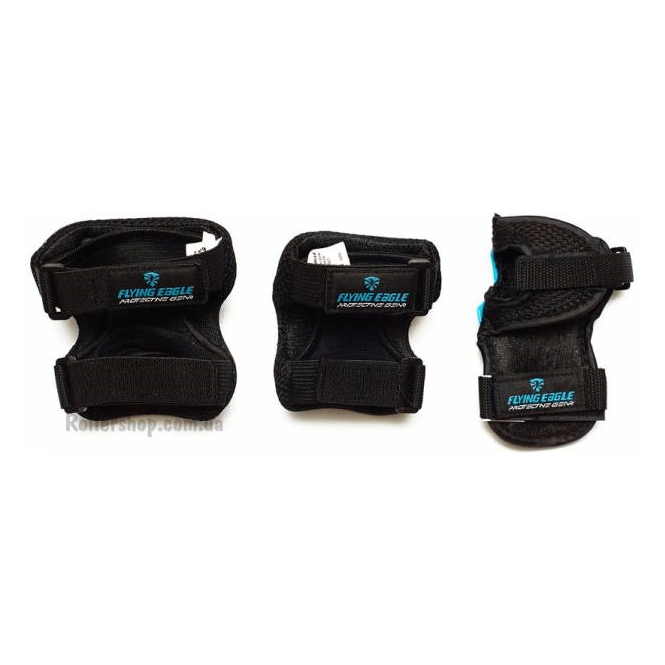 Защита Flying Eagle NS Blue