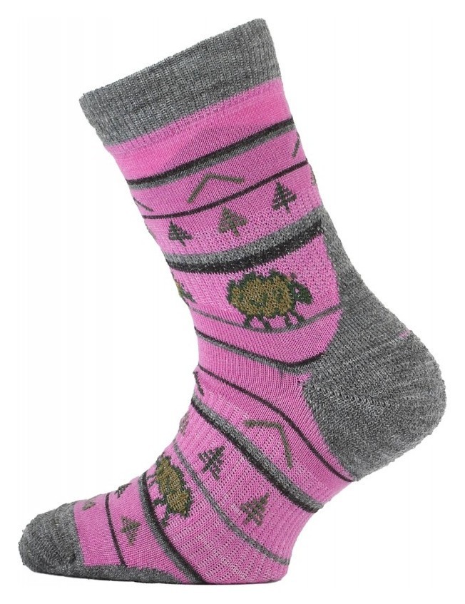 Носки Lasting TJL