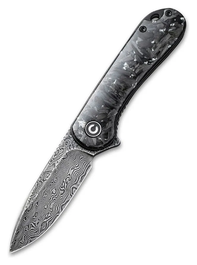 Ніж складаний Civivi Elementum C907C-DS2 (FNR_C907C-DS2)