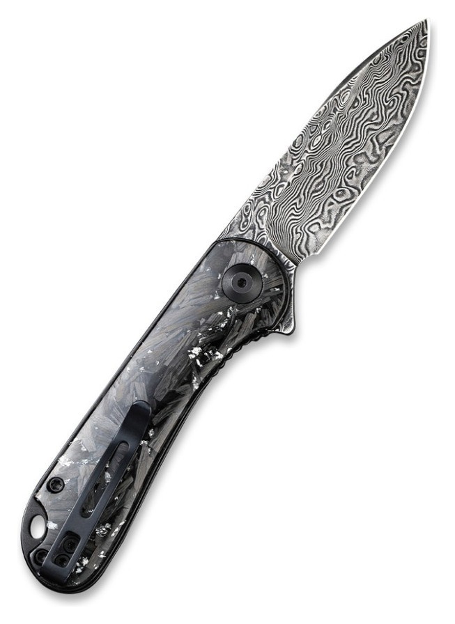 Ніж складаний Civivi Elementum C907C-DS2