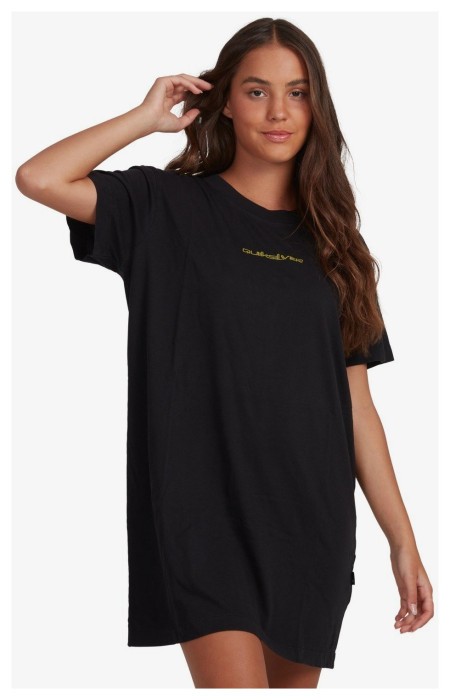 Футболка Quiksilver ( EQWKD03005 ) STANDARD TEE DR KTDR 2022