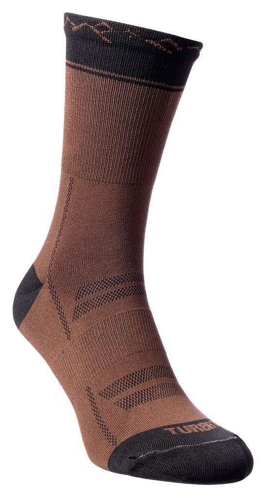 Шкарпетки Turbat Summer Trip, укр, укр