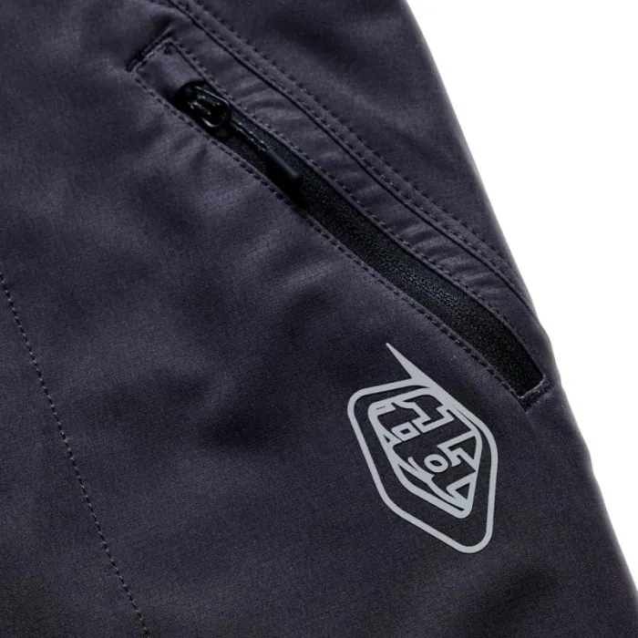 Велошорти TLD SKYLINE PRO SHORT SHELL; MONO [CARBON] XXL
