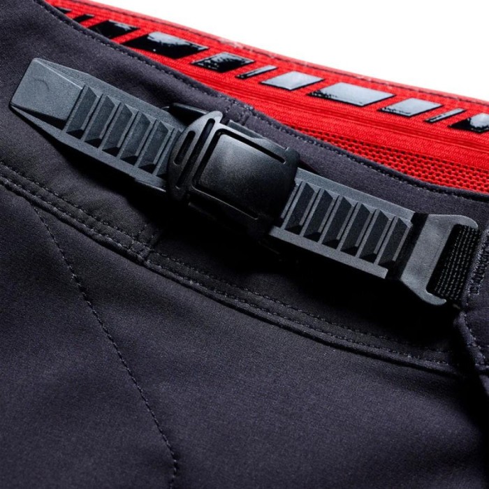 Велошорти TLD SKYLINE PRO SHORT SHELL; MONO [CARBON] XXL