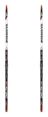 Лижі бігові ROSSIGNOL DELTA COURSE CLASSIC NIS AR 2014