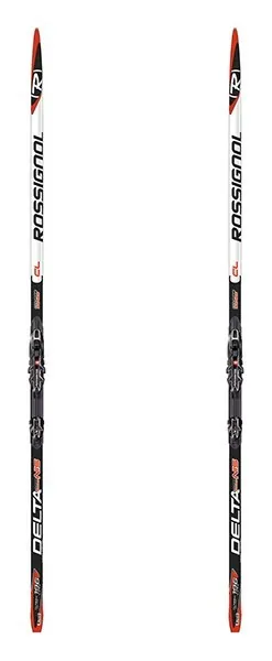 Лижі бігові ROSSIGNOL DELTA COURSE CLASSIC NIS AR 2014
