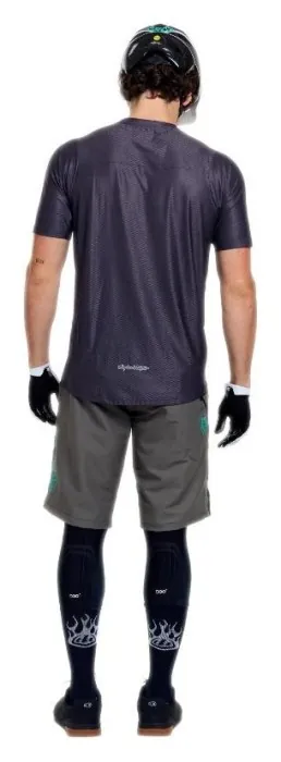 Джерсі TLD SKYLINE PRO AIR SS JERSEY; MONO [CARBON] XXL
