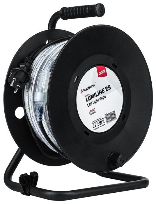 Лента диодная профессиональная Mactronic Lumiline 25 (32 000 Lm) 90 CRI (PLR0100)