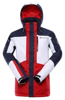 Куртка Alpine Pro Malef