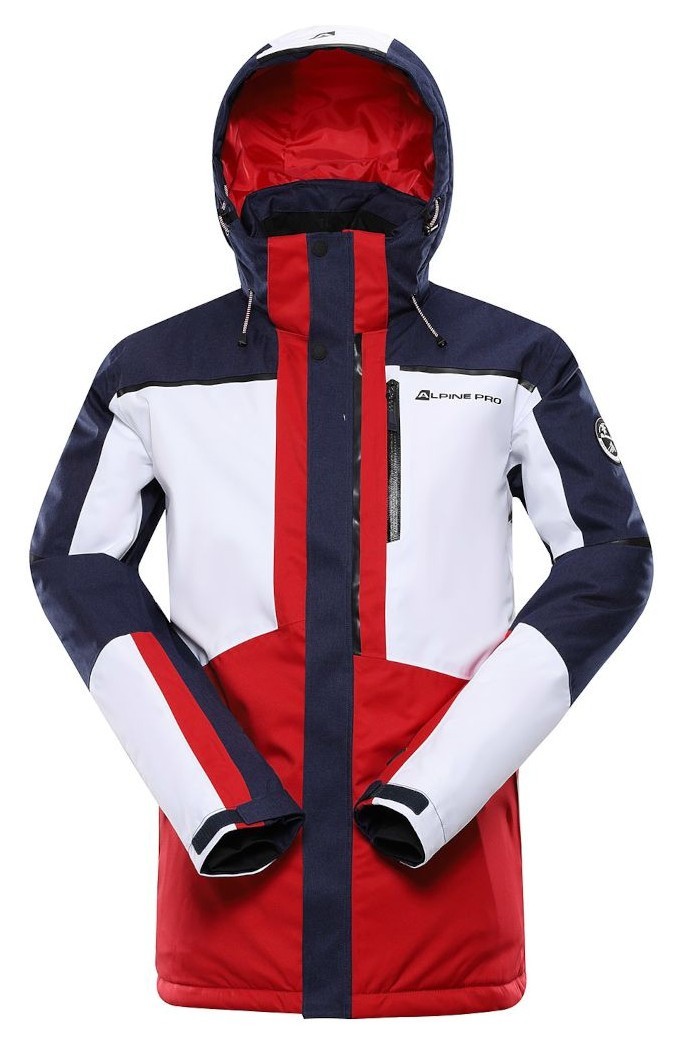 Куртка Alpine Pro Malef, укр, укр