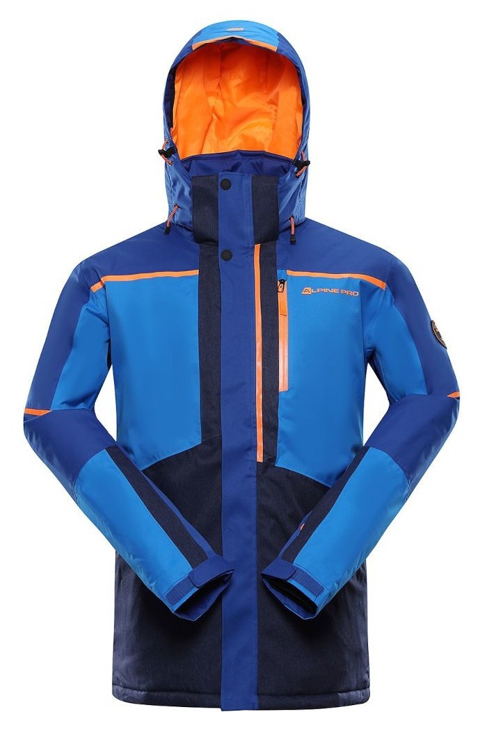 Куртка Alpine Pro Malef