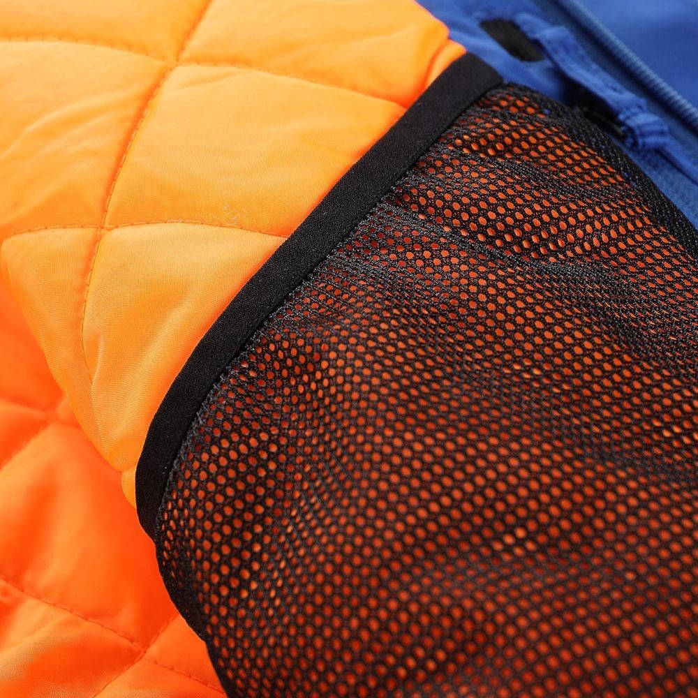 Куртка Alpine Pro Malef, укр, укр