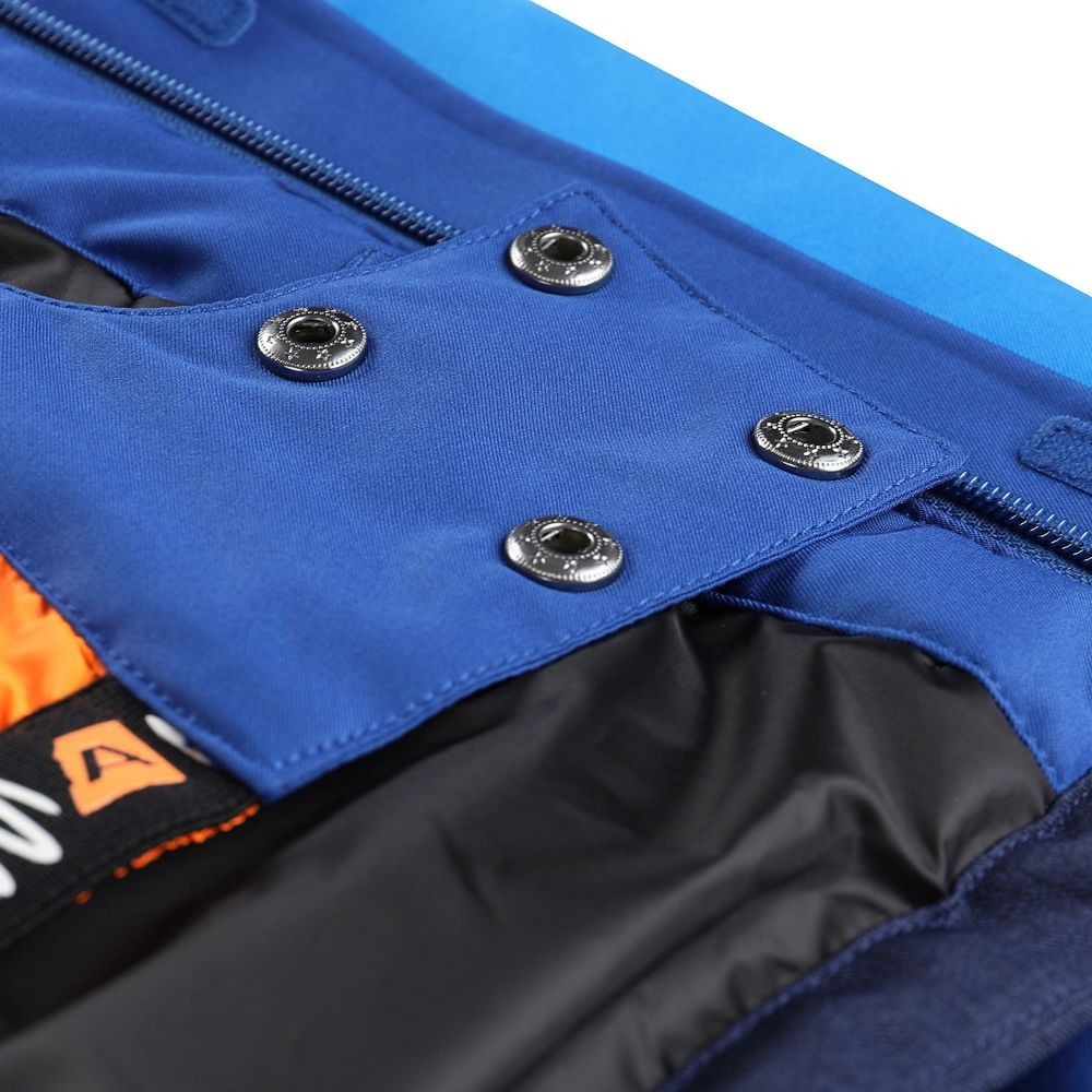 Куртка Alpine Pro Malef, укр, укр