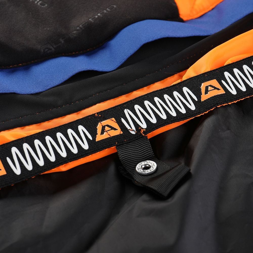 Куртка Alpine Pro Malef, укр, укр