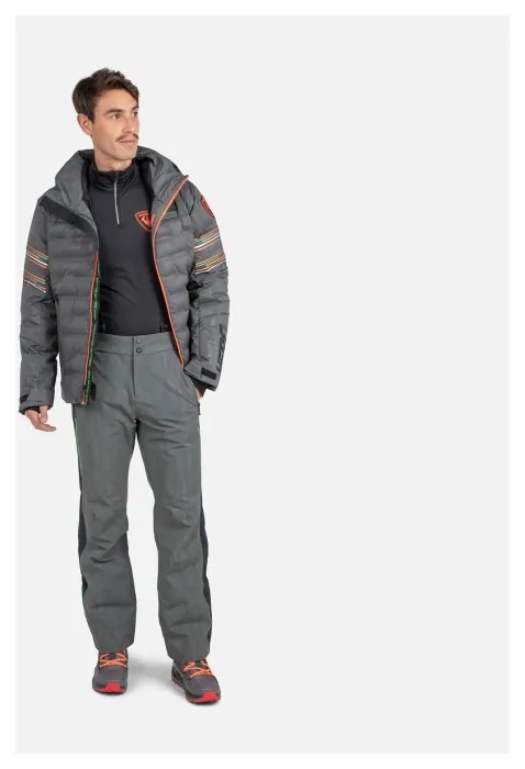 Штани для зимових видів спорту ROSSIGNOL ( RLMMP14 ) HERO R PANT 2024