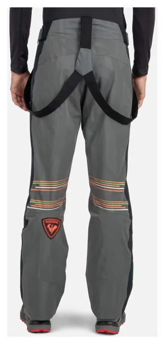Штани для зимових видів спорту ROSSIGNOL ( RLMMP14 ) HERO R PANT 2024