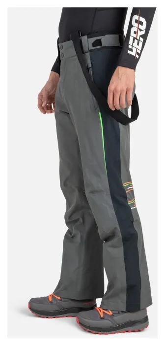 Штани для зимових видів спорту ROSSIGNOL ( RLMMP14 ) HERO R PANT 2024