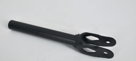 Вилка Explore HIC черный