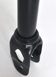 Вилка Explore HIC черный