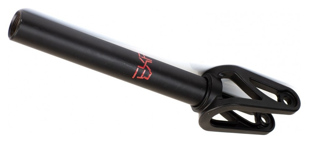Вилка Explore HIC черный