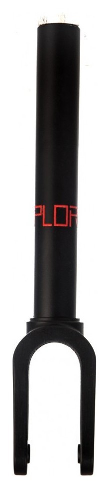 Вилка Explore HIC черный