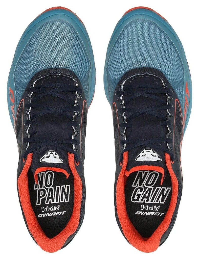 Кроссовки Dynafit Alpine Mns