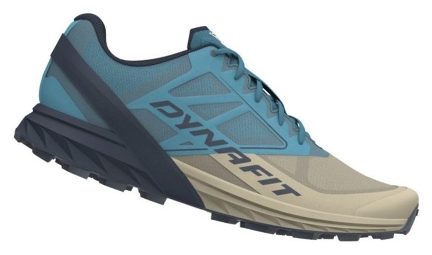 Кроссовки Dynafit Alpine Mns