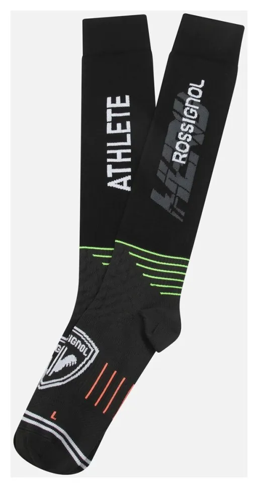 Шкарпетки Гірськолижні ROSSIGNOL ( RLNMX01 ) HERO SOCKS 2026 (L)