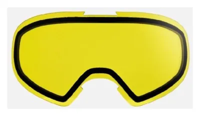 Змінні лінзи для маски Quiksilver ( EQBGL03001 ) EAGLE LNS BAS B GOGG 2021
