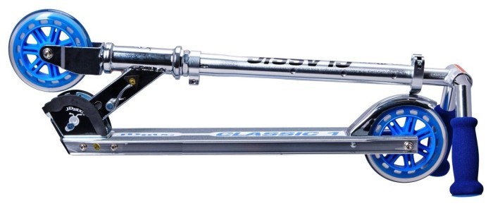Самокат JD Bug Classic 1 Kids Blue V2