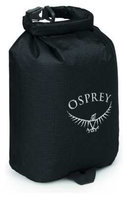 Гермомешок Osprey Ultralight DrySack 3L Гермомешок Osprey Ultralight DrySack 3L