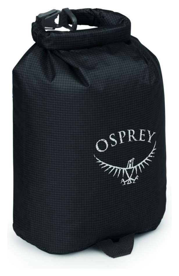 Гермомешок Osprey Ultralight DrySack 3L Гермомешок Osprey Ultralight DrySack 3L
