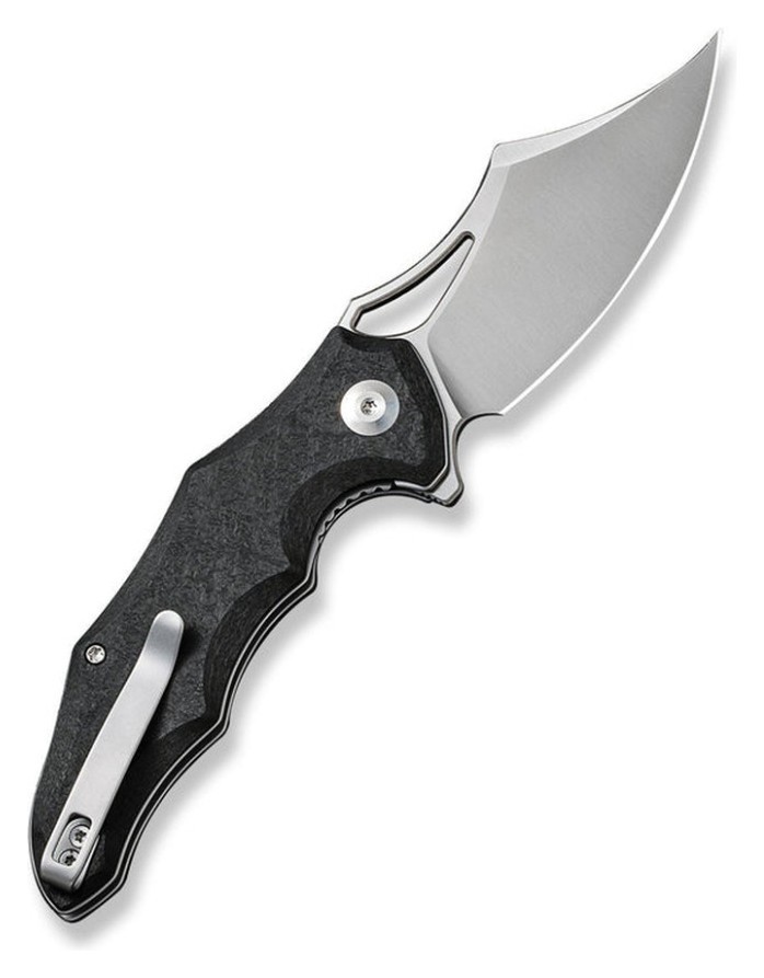 Ніж складаний Civivi Chiro Black C23046-3