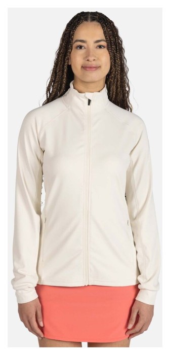 Флис ROSSIGNOL (RLNWL29) W MID LAYER STRETCH JKT 2026