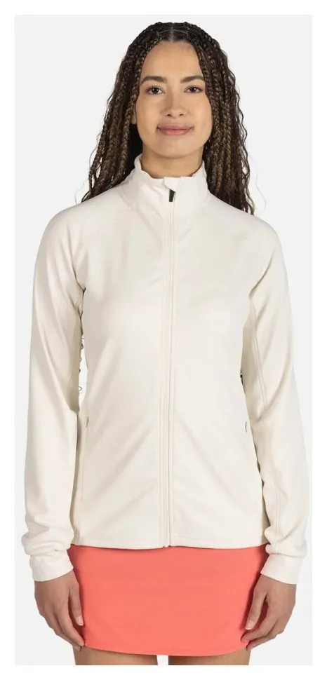 Фліс ROSSIGNOL ( RLNWL29 ) W MID LAYER STRETCH JKT 2026 (L)