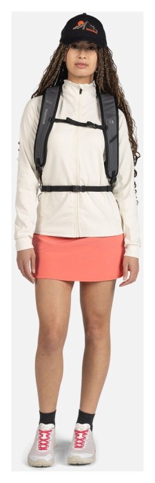 Флис ROSSIGNOL (RLNWL29) W MID LAYER STRETCH JKT 2026