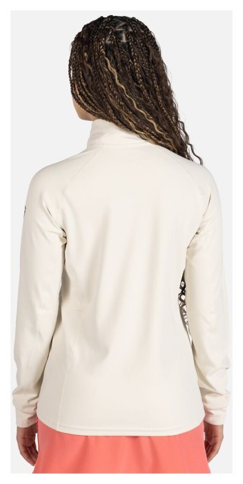 Флис ROSSIGNOL (RLNWL29) W MID LAYER STRETCH JKT 2026