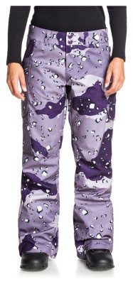 Штани для зимових видів спорту DC ( ADJTP03003 ) NONCHALANT PANT J SNPT 2021