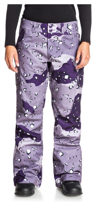 Штани для зимових видів спорту DC ( ADJTP03003 ) NONCHALANT PANT J SNPT 2021