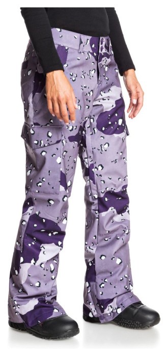 Штани для зимових видів спорту DC ( ADJTP03003 ) NONCHALANT PANT J SNPT 2021