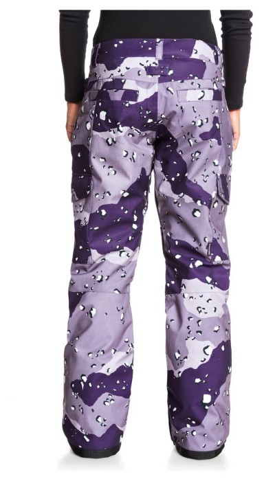 Штани для зимових видів спорту DC ( ADJTP03003 ) NONCHALANT PANT J SNPT 2021
