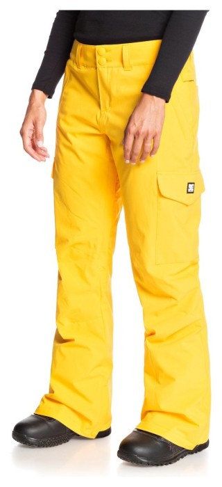 Штани для зимових видів спорту DC ( ADJTP03003 ) NONCHALANT PANT J SNPT 2021